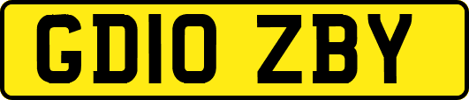 GD10ZBY