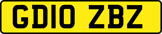 GD10ZBZ