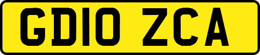 GD10ZCA