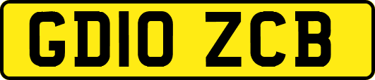 GD10ZCB