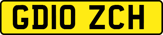 GD10ZCH