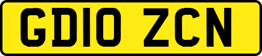 GD10ZCN