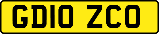 GD10ZCO