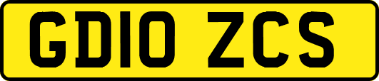 GD10ZCS