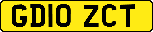 GD10ZCT