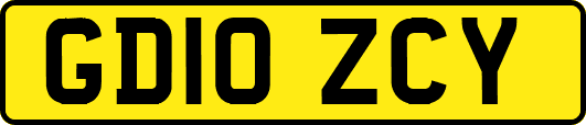 GD10ZCY