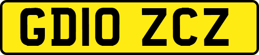 GD10ZCZ