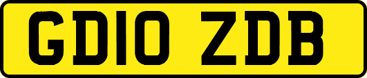 GD10ZDB