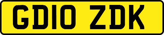 GD10ZDK