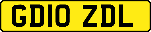 GD10ZDL