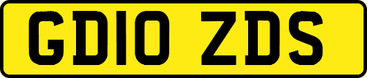 GD10ZDS