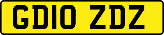 GD10ZDZ