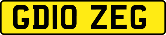 GD10ZEG
