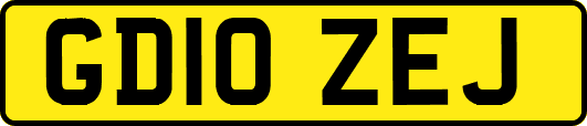GD10ZEJ