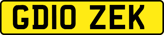 GD10ZEK
