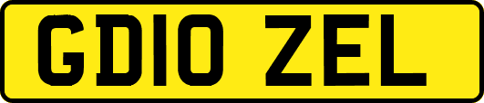 GD10ZEL