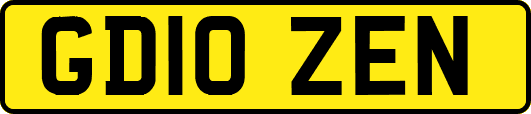 GD10ZEN