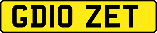 GD10ZET