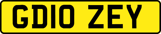 GD10ZEY