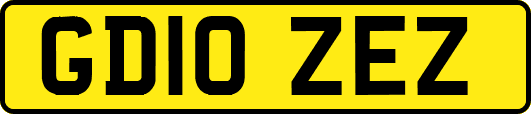 GD10ZEZ