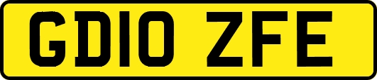 GD10ZFE