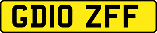 GD10ZFF
