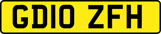 GD10ZFH