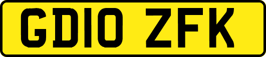 GD10ZFK