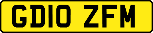GD10ZFM