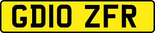 GD10ZFR