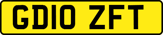 GD10ZFT