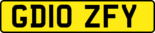 GD10ZFY