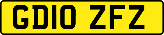 GD10ZFZ