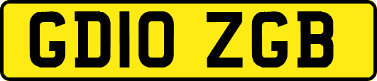 GD10ZGB