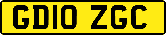 GD10ZGC