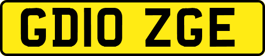 GD10ZGE