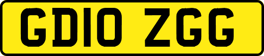GD10ZGG
