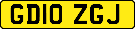 GD10ZGJ