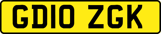 GD10ZGK