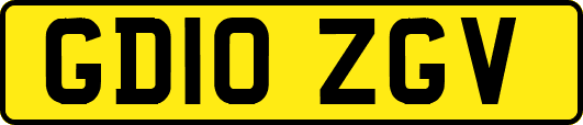 GD10ZGV