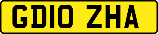 GD10ZHA