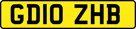 GD10ZHB