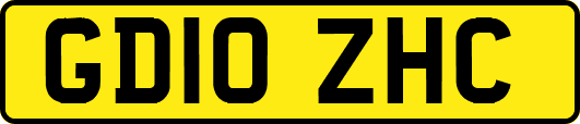 GD10ZHC