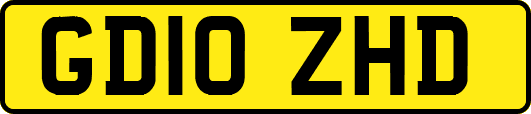 GD10ZHD