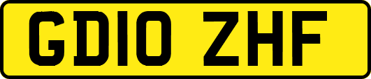 GD10ZHF