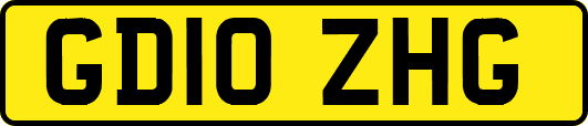 GD10ZHG