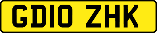 GD10ZHK