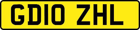 GD10ZHL