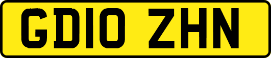 GD10ZHN