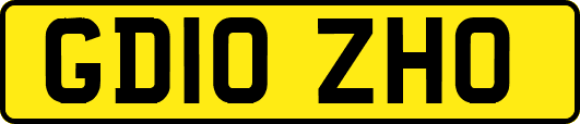 GD10ZHO